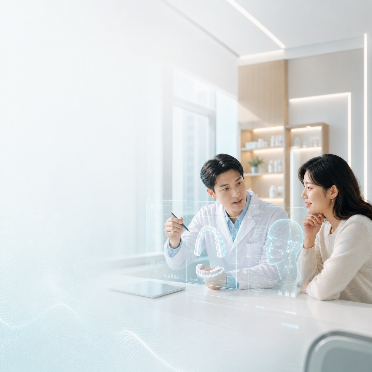 NextSmile 每日宣传素材