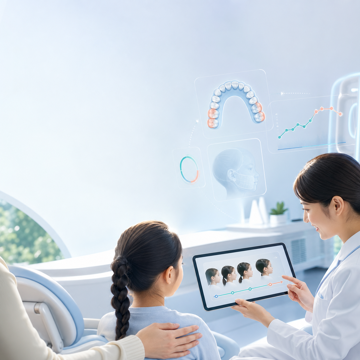 NextSmile 每日宣传素材