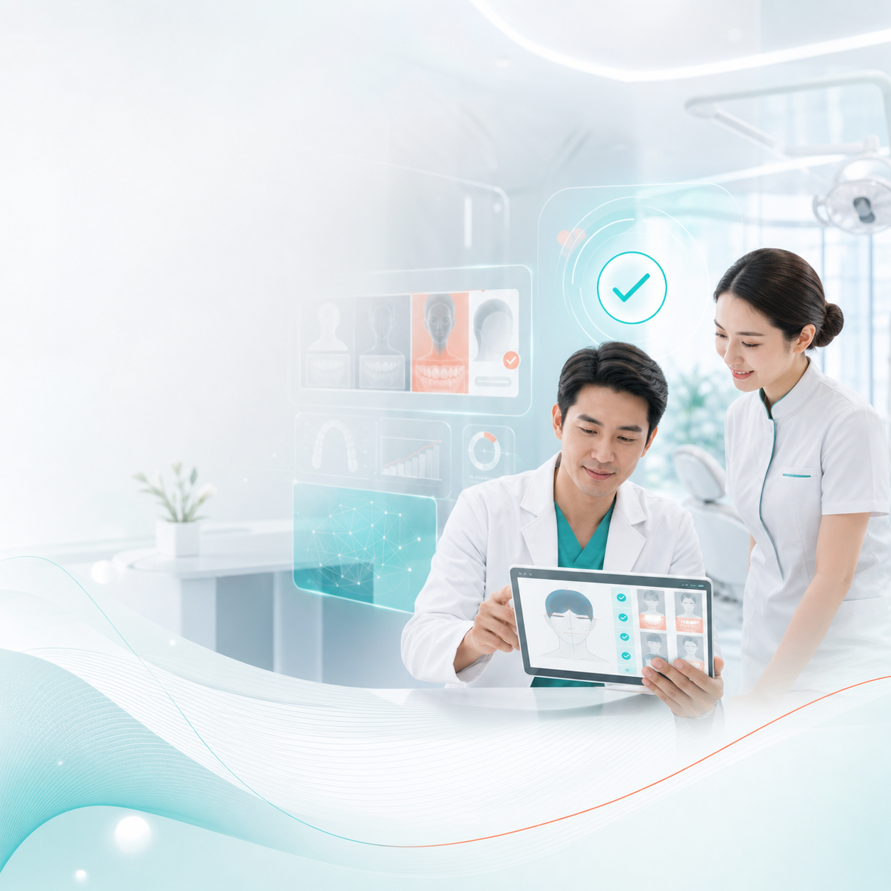 NextSmile 每日宣传素材